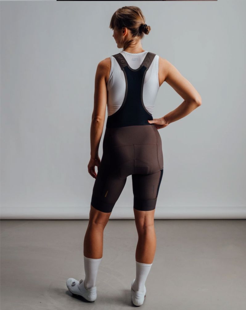 Isadore - Bib Signature Femme SS26 Bibs Isadore 