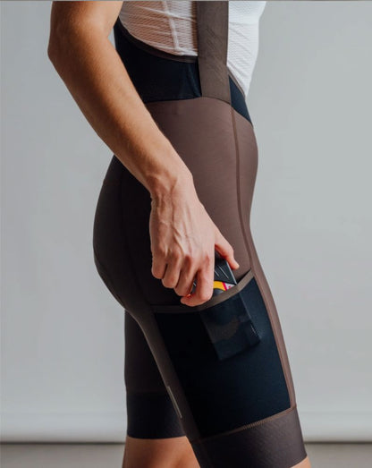 Isadore - Bib Signature Femme SS26 Bibs Isadore 