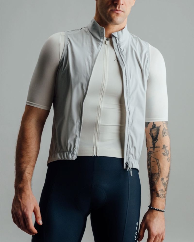 Isadore - Veste Debut Vestes Isadore 