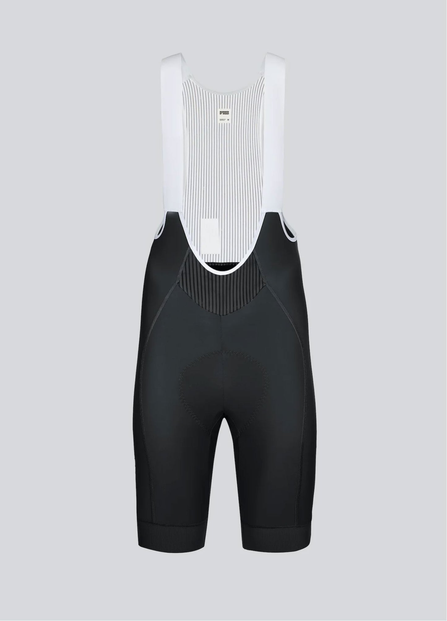 Rubber N' Road - Bib Uniform Homme SS26 Bibs Rubber N' Road Noir S 