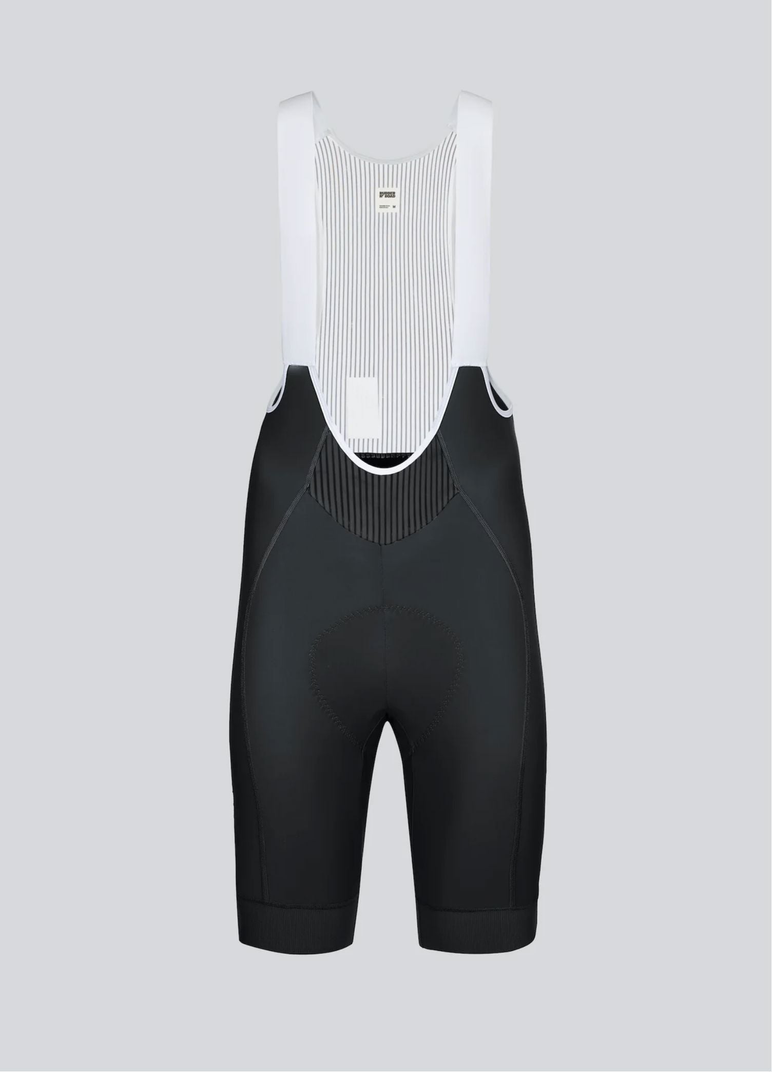 Rubber N' Road - Bib Uniform Homme SS26 Bibs Rubber N' Road Noir S 