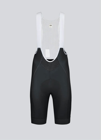 Rubber N' Road - Bib Uniform Homme SS26 Bibs Rubber N' Road Noir S 