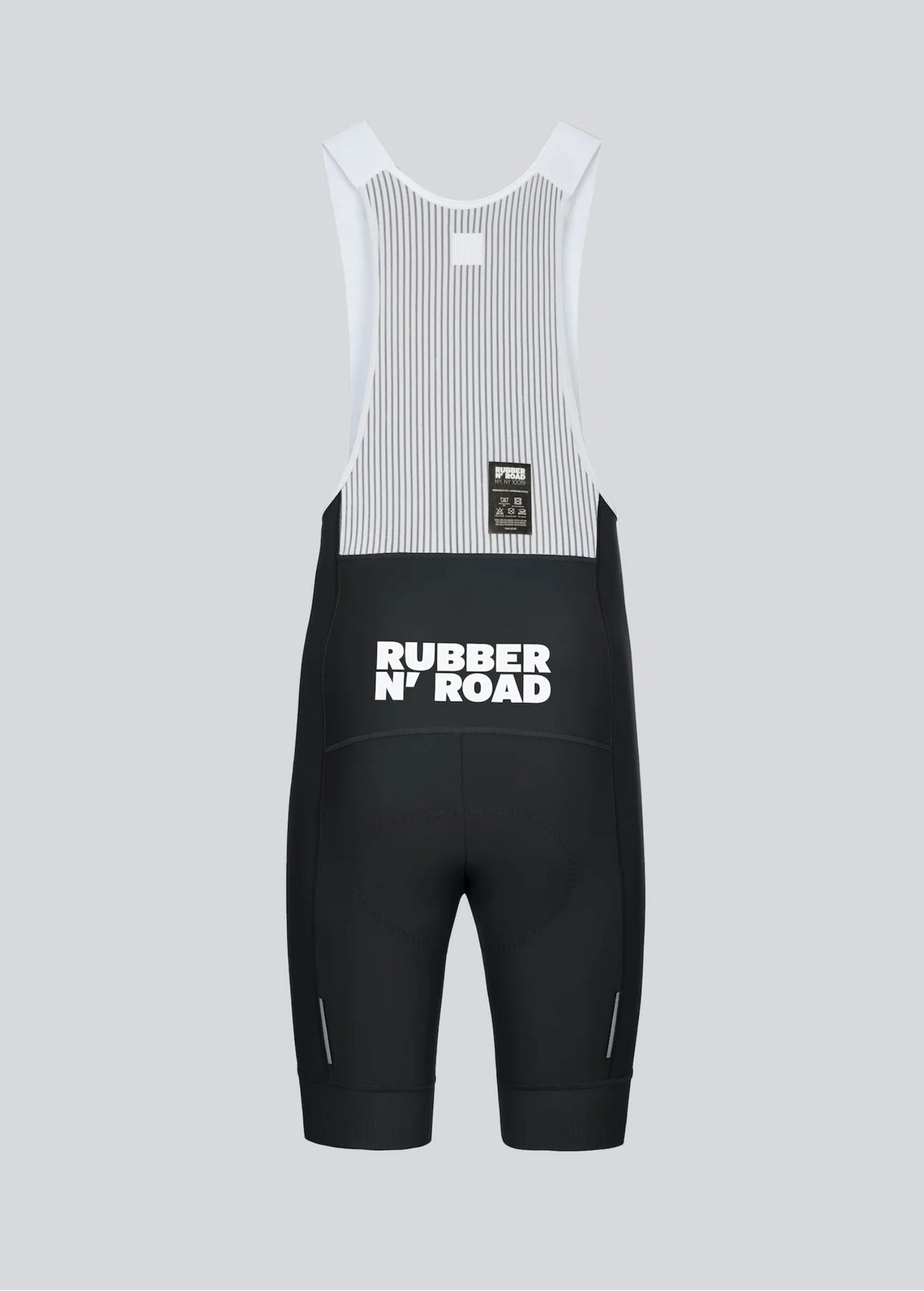 Rubber N' Road - Bib Uniform Homme SS26 Bibs Rubber N' Road 