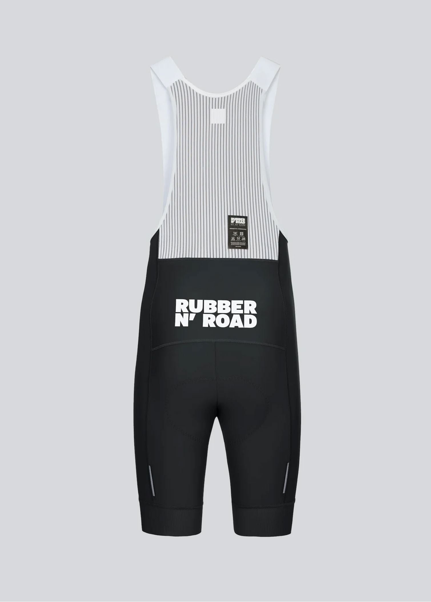 Rubber N' Road - Bib Uniform Homme SS26 Bibs Rubber N' Road 