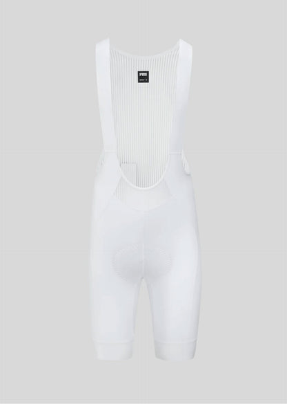 Rubber N' Road - Bib Uniform Homme SS26 Bibs Rubber N' Road White S 