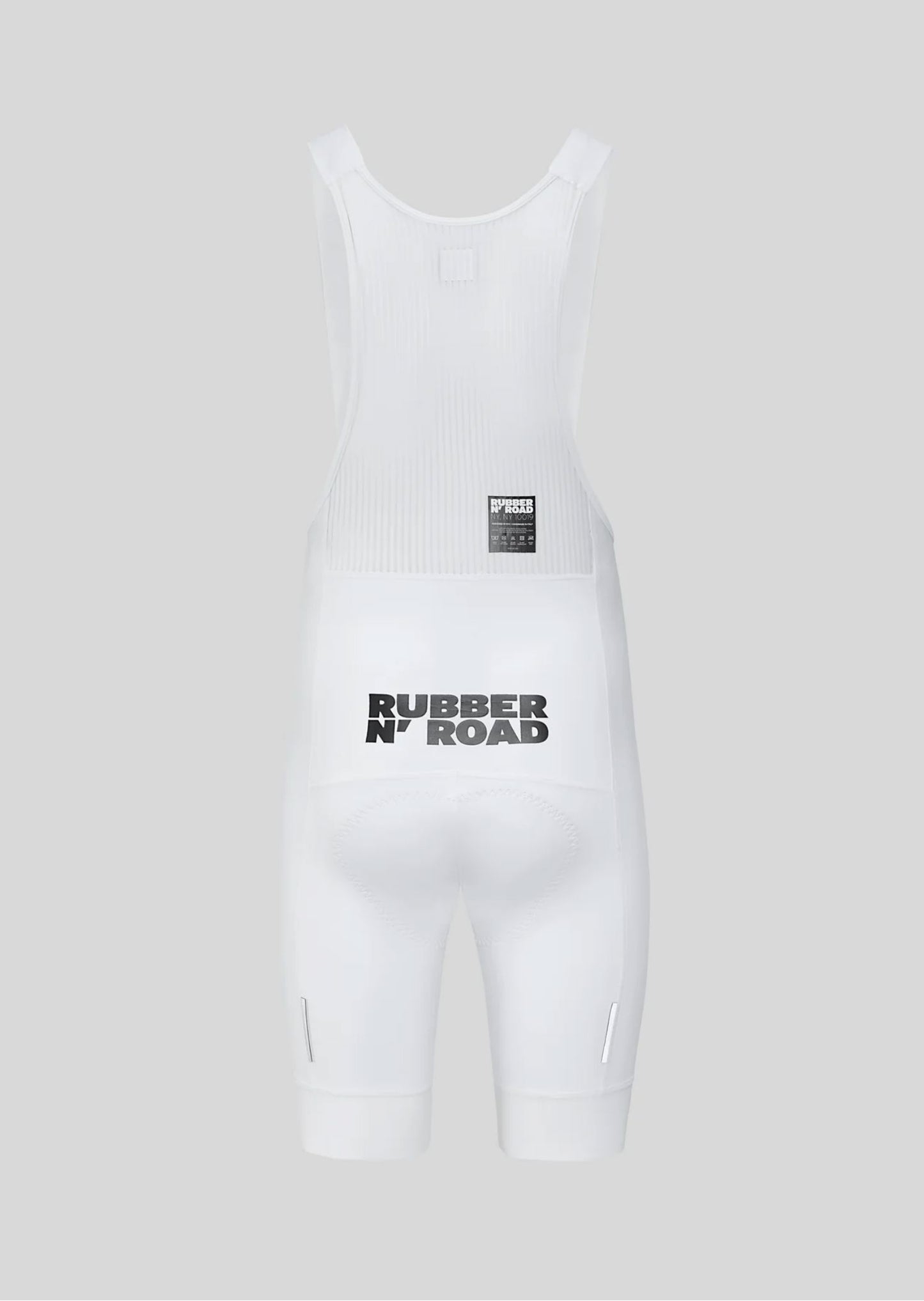 Rubber N' Road - Bib Uniform Homme SS26 Bibs Rubber N' Road 