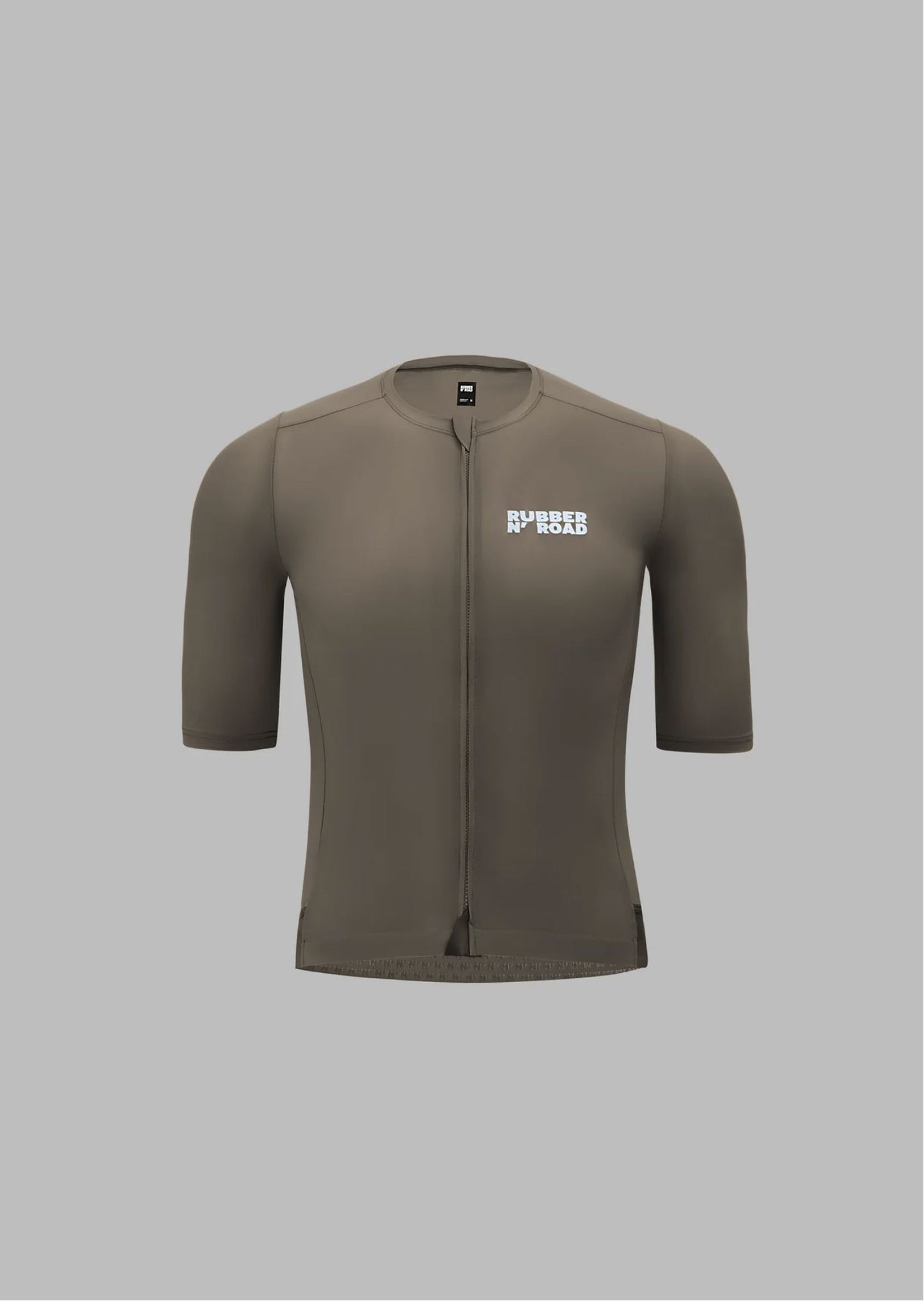 Rubber N' Road - Maillot Uniform Femme Maillots Rubber N' Road Cobblestone XS 