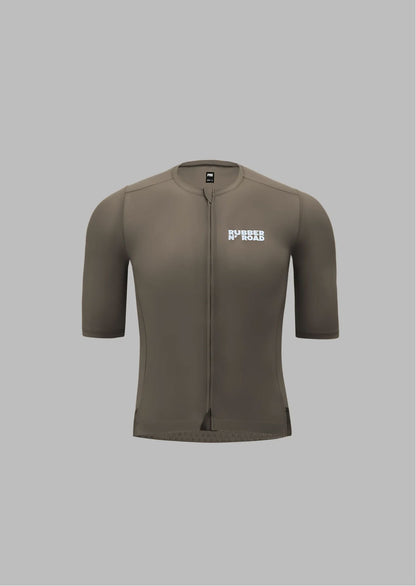 Rubber N' Road - Maillot Uniform Femme Maillots Rubber N' Road Cobblestone XS 