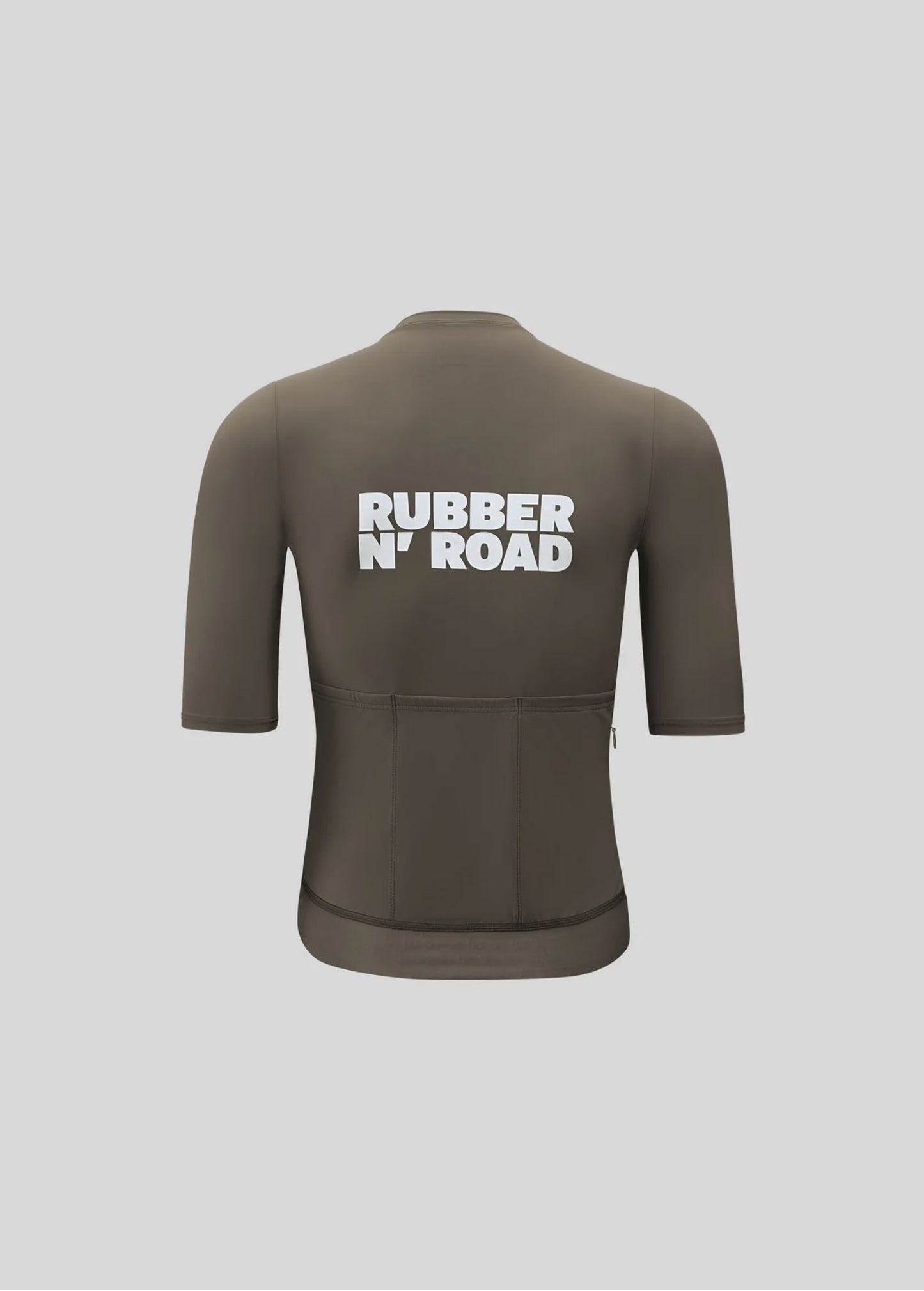 Rubber N' Road - Maillot Uniform Femme Maillots Rubber N' Road 