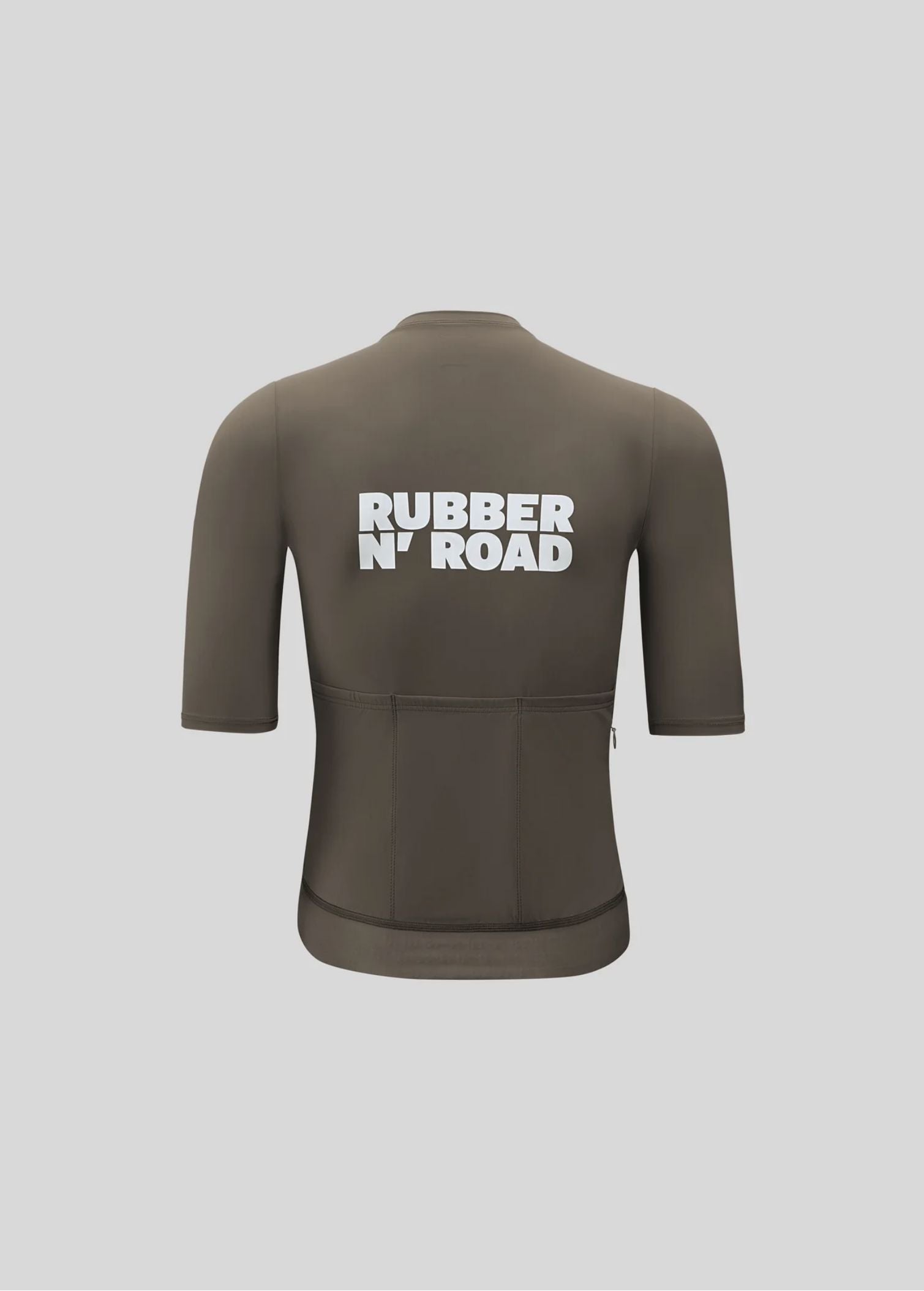 Rubber N' Road - Maillot Uniform Femme Maillots Rubber N' Road 