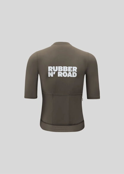 Rubber N' Road - Maillot Uniform Femme Maillots Rubber N' Road 