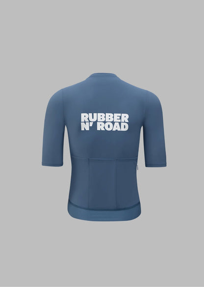 Rubber N' Road - Maillot Uniform Femme Maillots Rubber N' Road 
