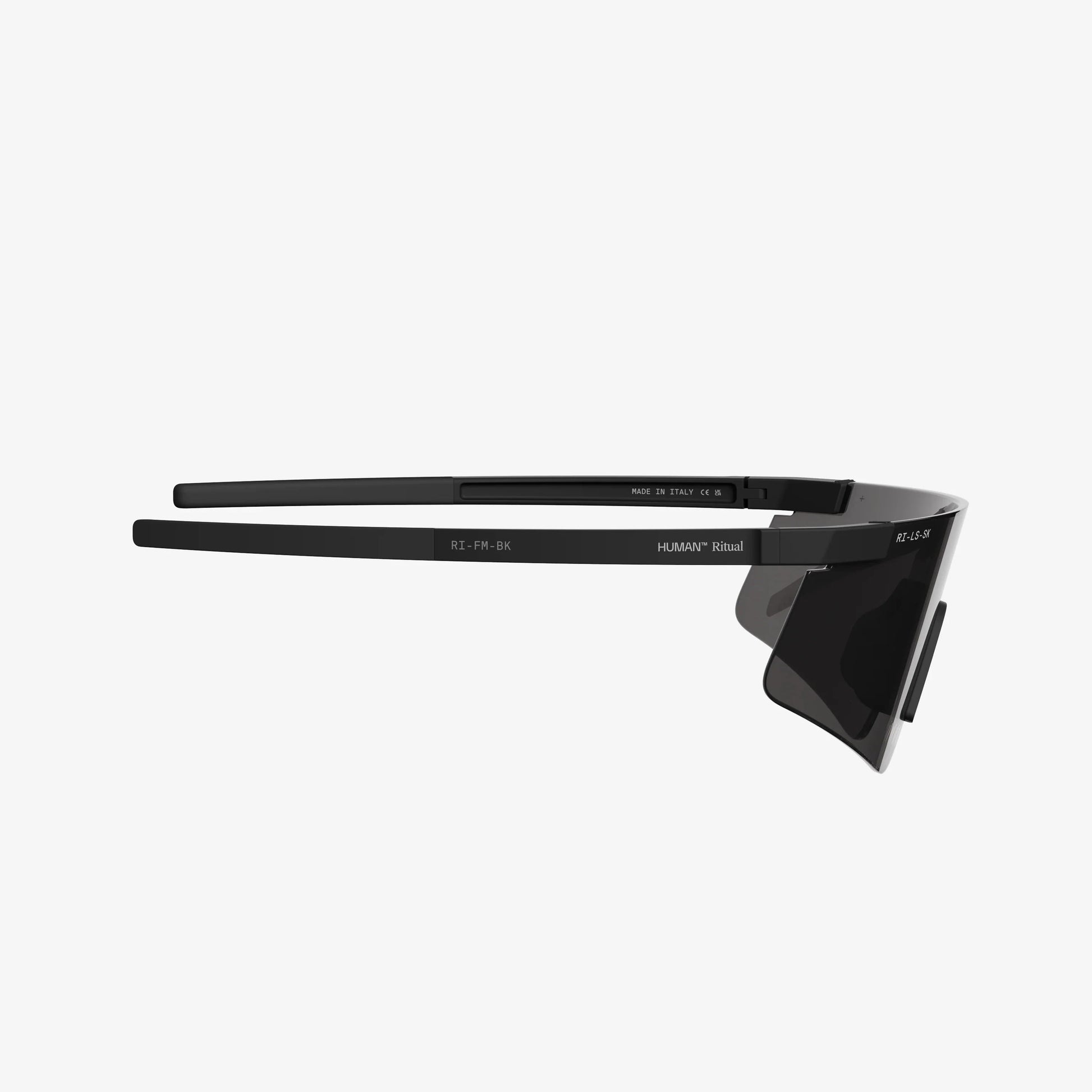 Human Research Studios - Lunettes Ritual Lunettes Human Research Studio 