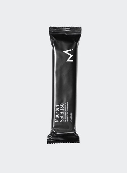 Maurten - Barre Solid 160 Nutrition Maurten 