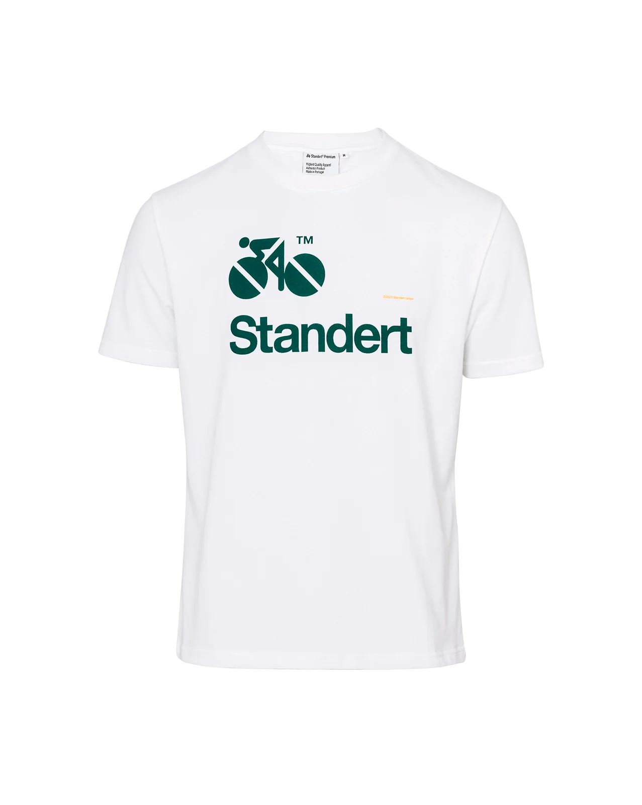 Standert - T-Shirt Legacy T-Shirts Standert M 