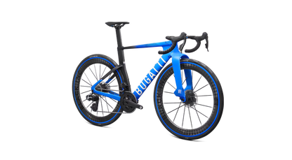 Factor x Bugatti - Vélo Aerodynamique Factor ONE Vélos de route Factor 