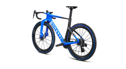 Factor x Bugatti - Vélo Aerodynamique Factor ONE Vélos de route Factor 