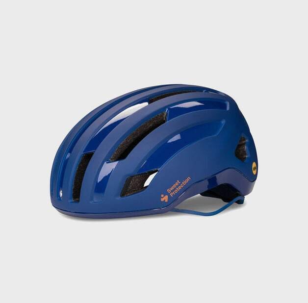 Sweet Protection - Casque Outrider Mips Casques Sweet Protection 