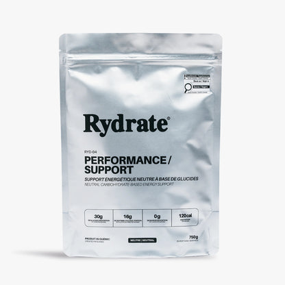 Rydrate - RYD-04 - Performance/Support Nutrition Rydrate 