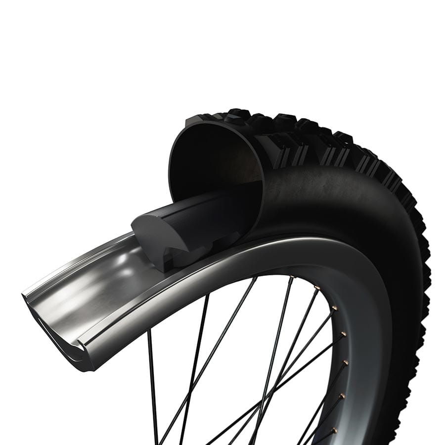 Tannus Armour, Tubeless Lite, 700C velocartel 