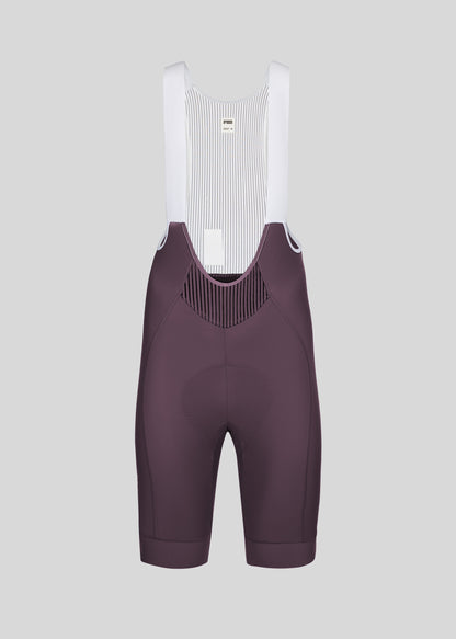 Rubber N' Road - Bib Uniform Homme Bibs Rubber N' Road Blackberry XS 