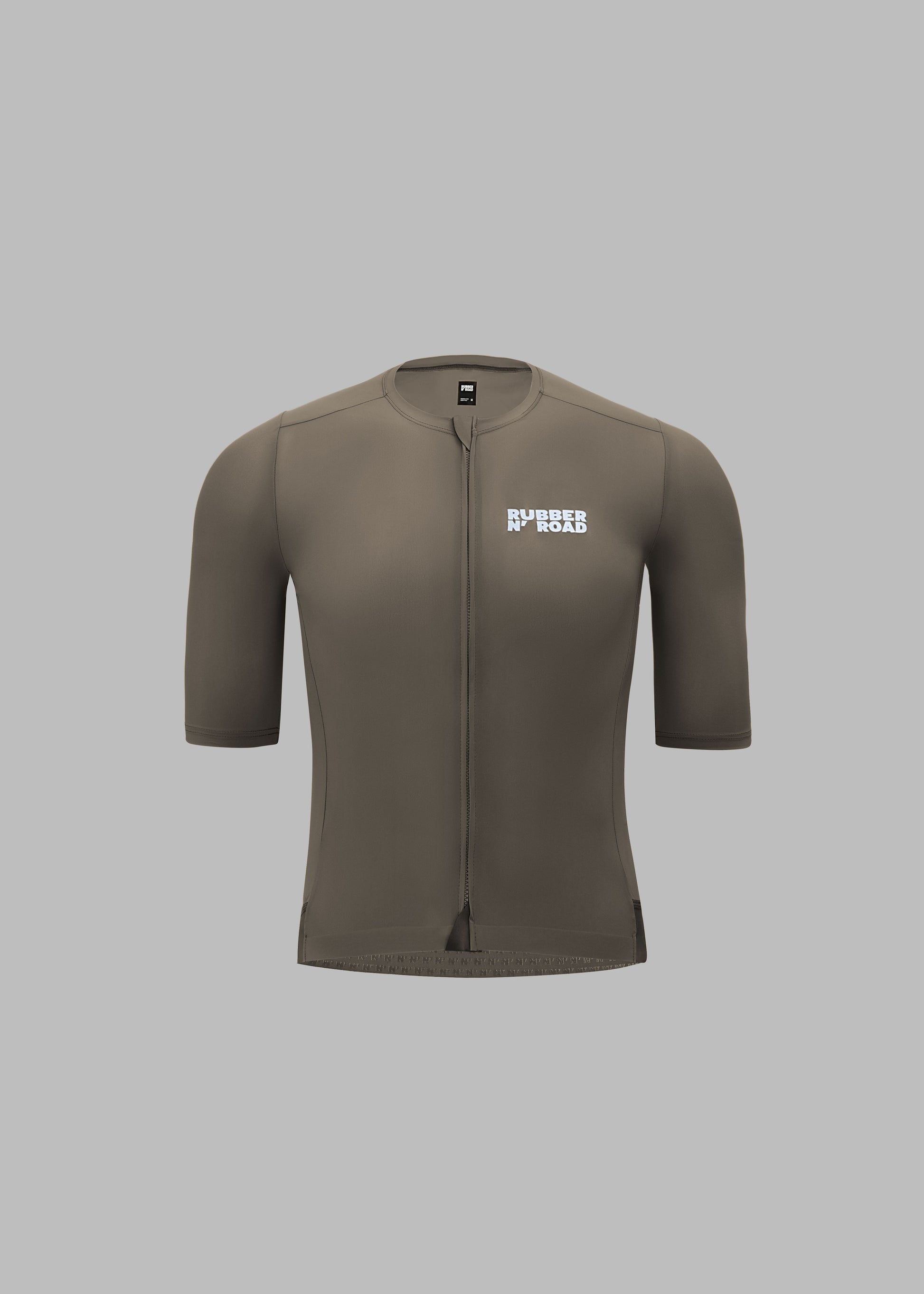 Rubber N' Road - Maillot Uniform Homme Maillots Rubber N' Road Cobblestone XS 