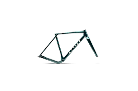Allied - Cadre Able Vélos de gravel Allied 