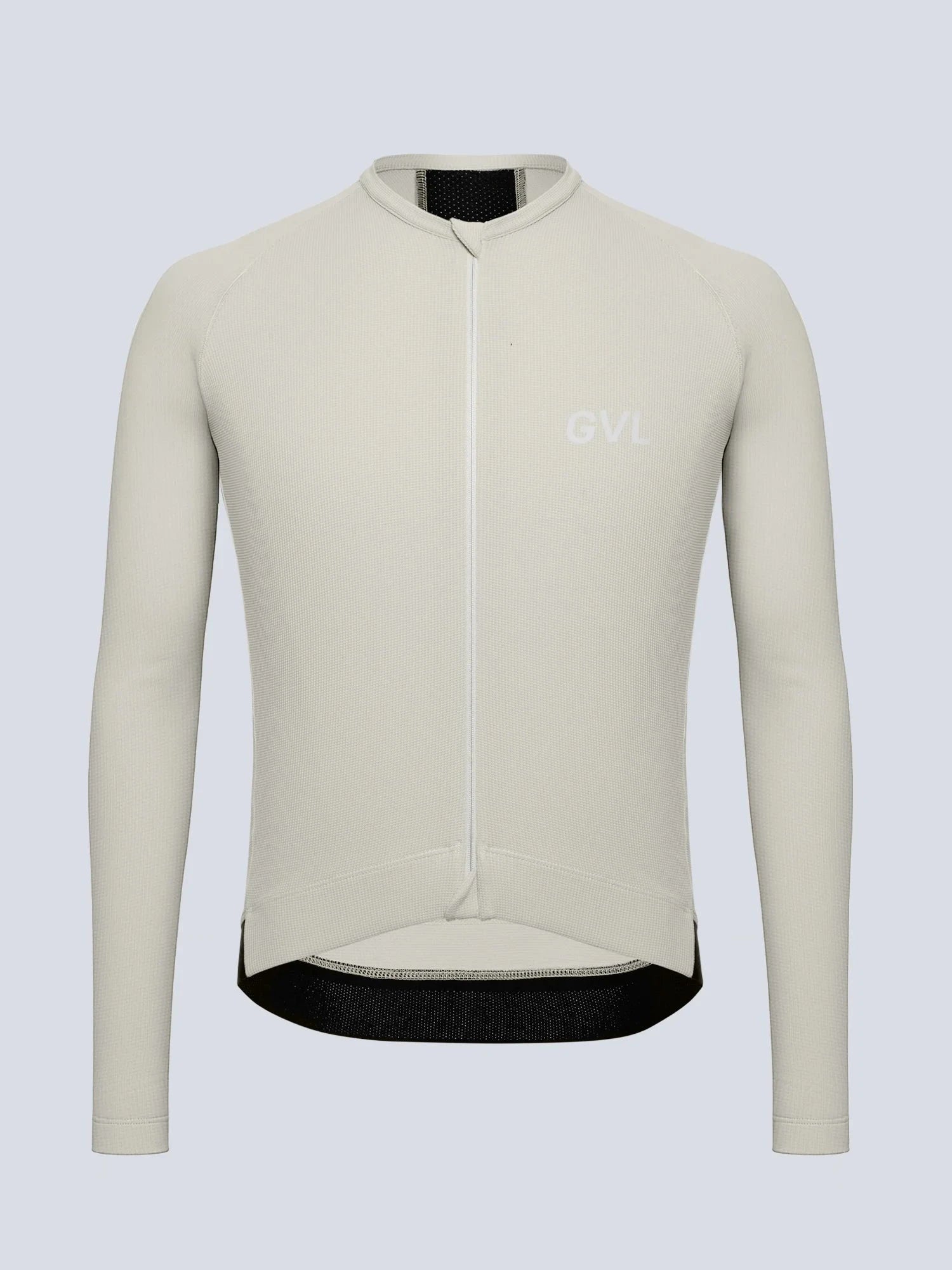 Givelo - Maillot Long Modern Classic Waffle Unisexe Maillots Longs Givelo Moon XXS 