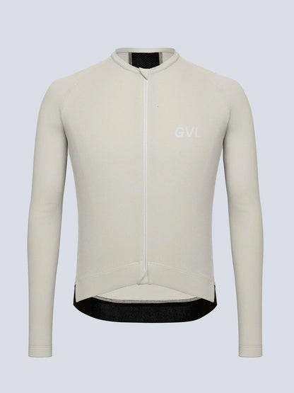 Givelo - Maillot Long Modern Classic Waffle Unisexe Maillots Longs Givelo Moon XXS 