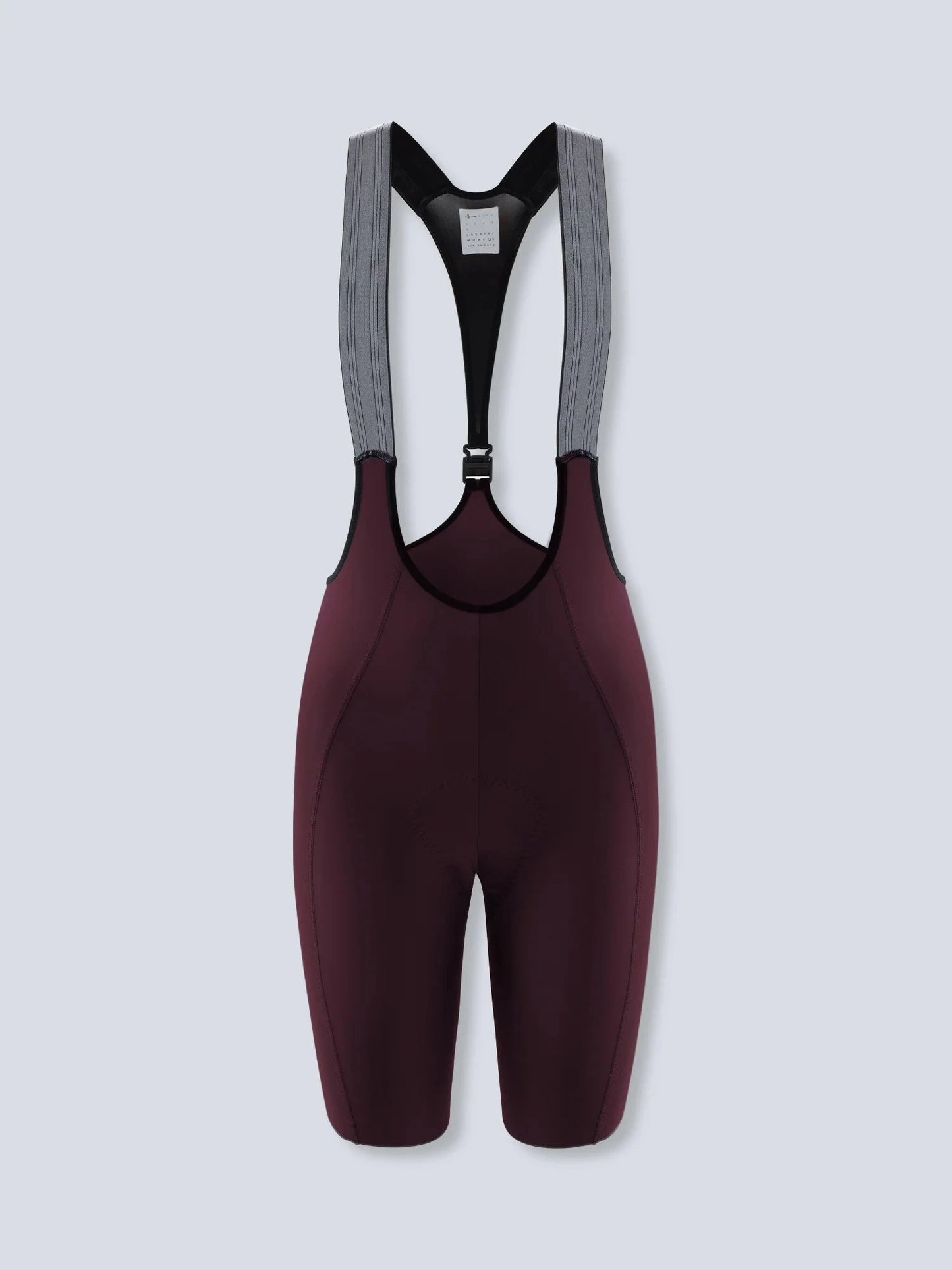 Givelo - Bib Lacefly 2.0 Femme Bibs Givelo Wine XS 