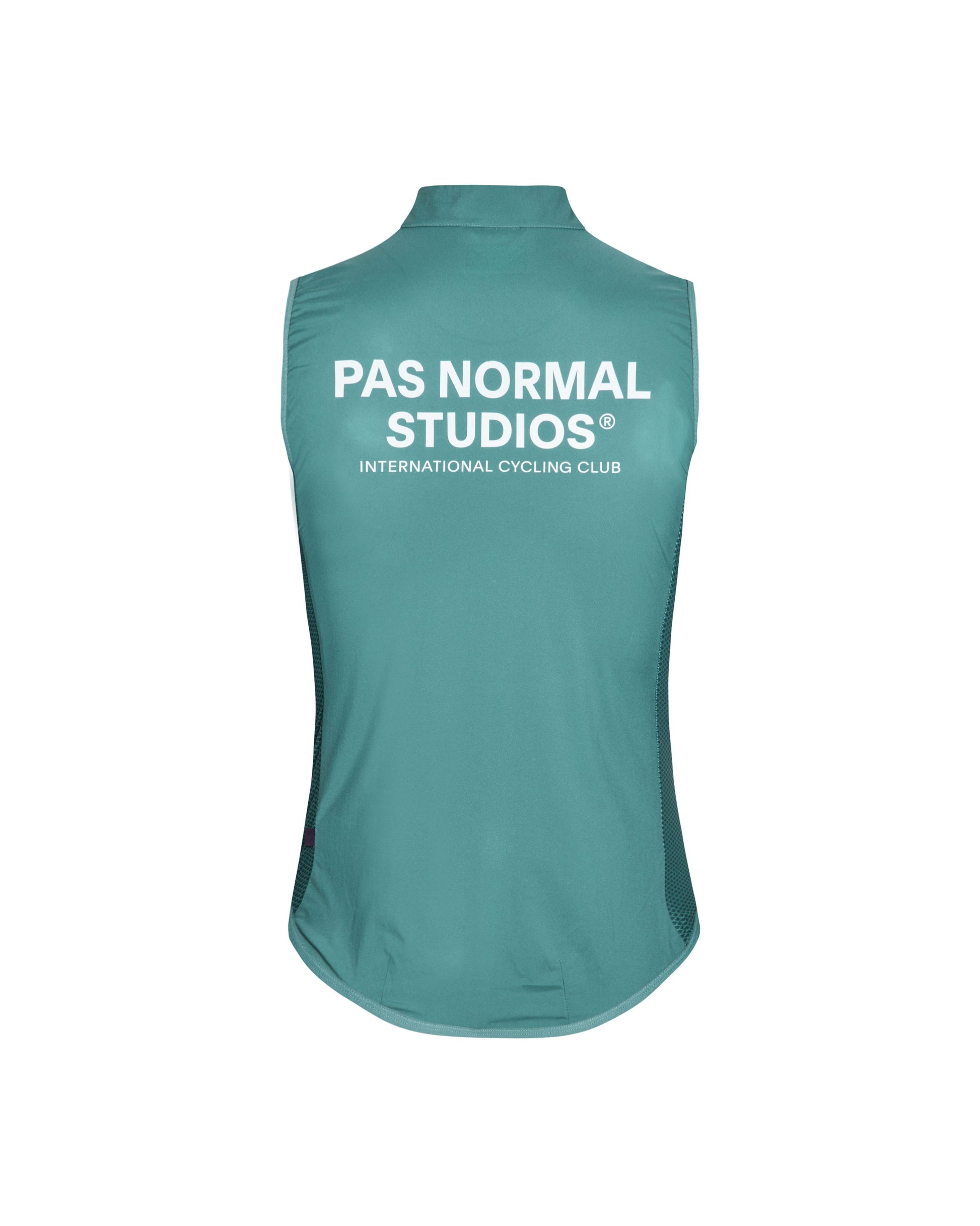 Pas Normal Studios - Veste Mechanism Stow Away Femme SS25 Vestes Pas Normal Studios 