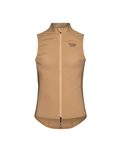 Pas Normal Studios - Veste Mechanism Stow Away Femme SS25 Vestes Pas Normal Studios XS Camel 