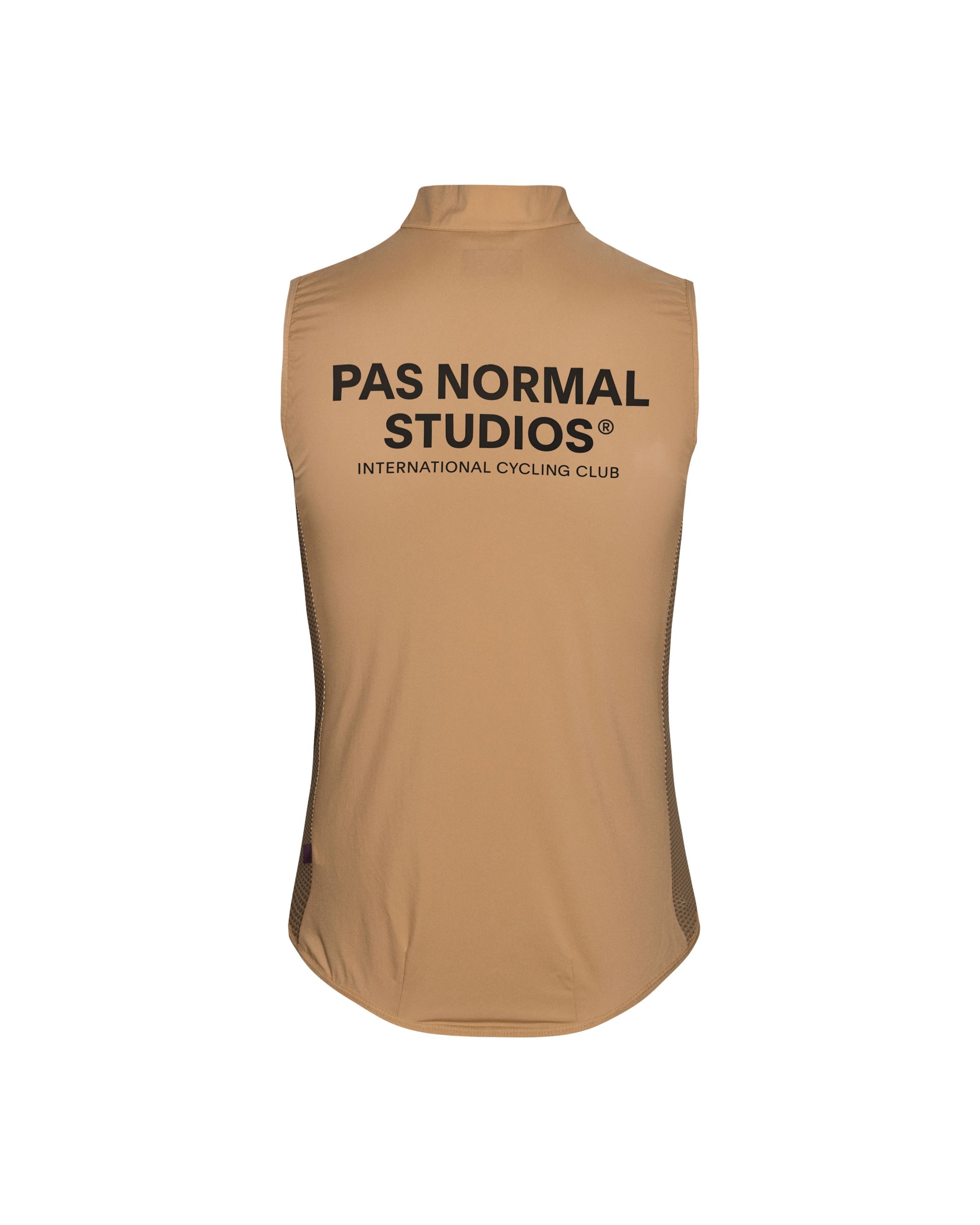 Pas Normal Studios - Veste Mechanism Stow Away Femme SS25 Vestes Pas Normal Studios 