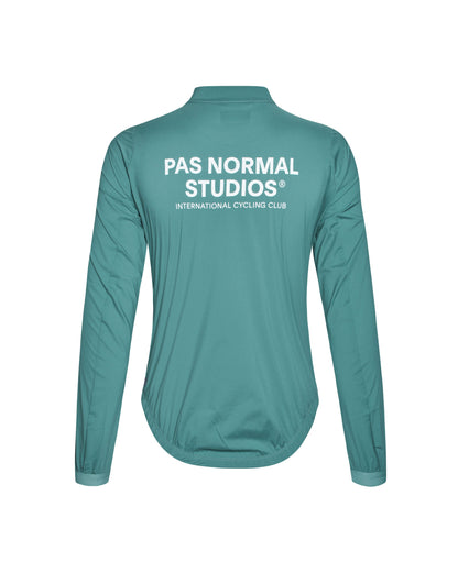 Pas Normal Studios - Manteau Mechanism Stow Away Femme SS25 Manteaux Pas Normal Studios 