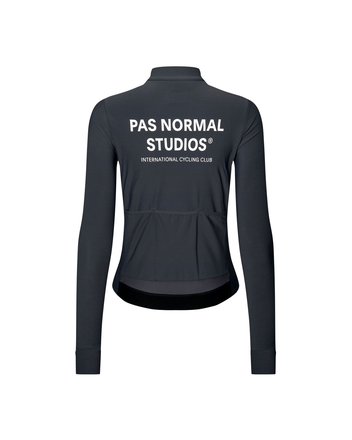 Pas Normal Studios - Maillot Mechanism Long Femme AW26 Maillots Longs Pas Normal Studios 