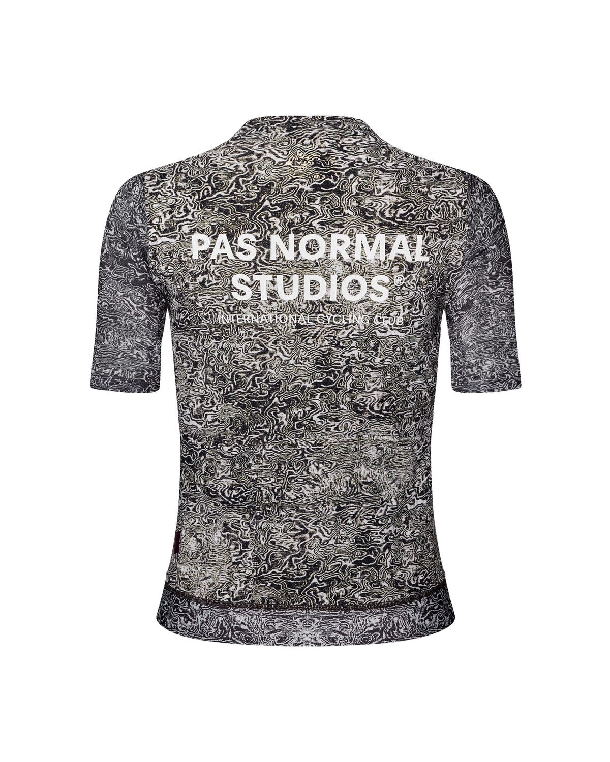 Pas Normal Studios - Maillot Essential Light Femme AW26 Maillots Pas Normal Studios 