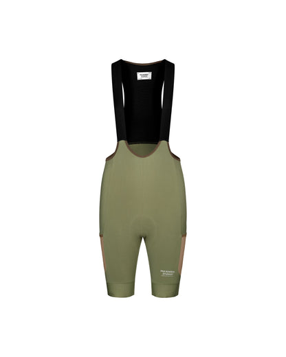 Pas Normal Studios - Bib Escapism Femme SS26 Bibs Pas Normal Studios Light Olive XS 