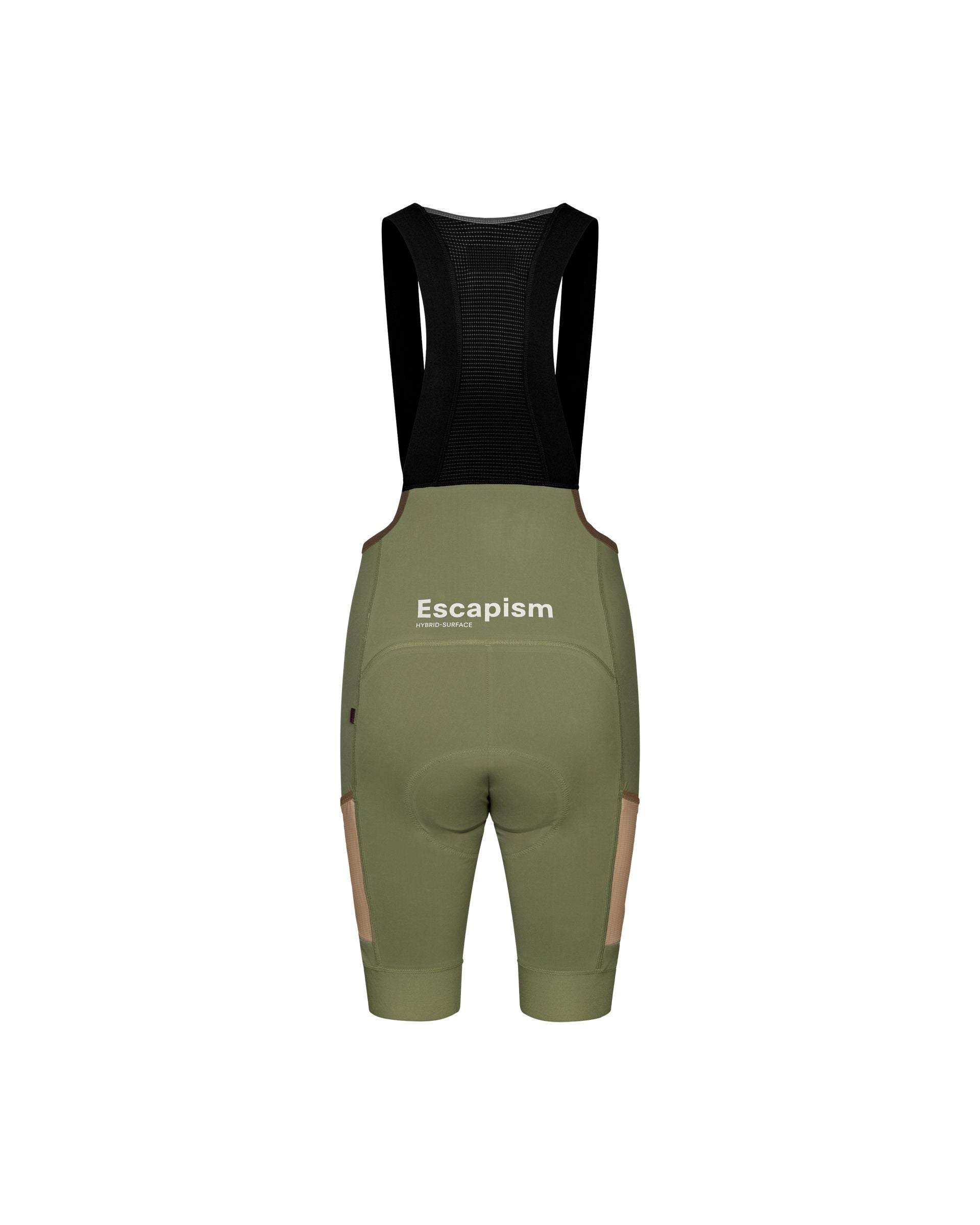 Pas Normal Studios - Bib Escapism Femme SS26 Bibs Pas Normal Studios 