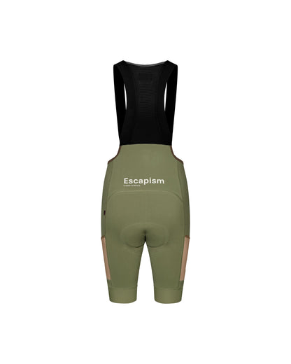 Pas Normal Studios - Bib Escapism Femme SS26 Bibs Pas Normal Studios 