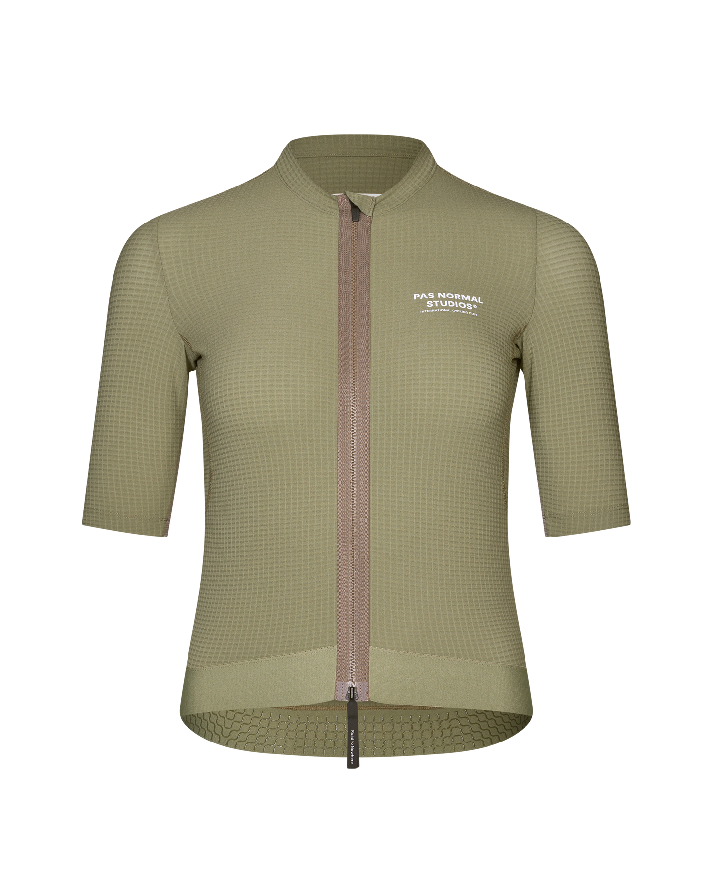 Pas Normal Studios - Maillot Escapism Femme