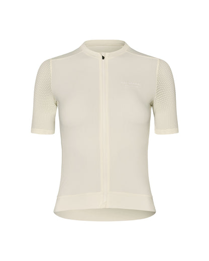 Pas Normal - Jersey Light Women Swimwear Pas Normal Off-White XS 