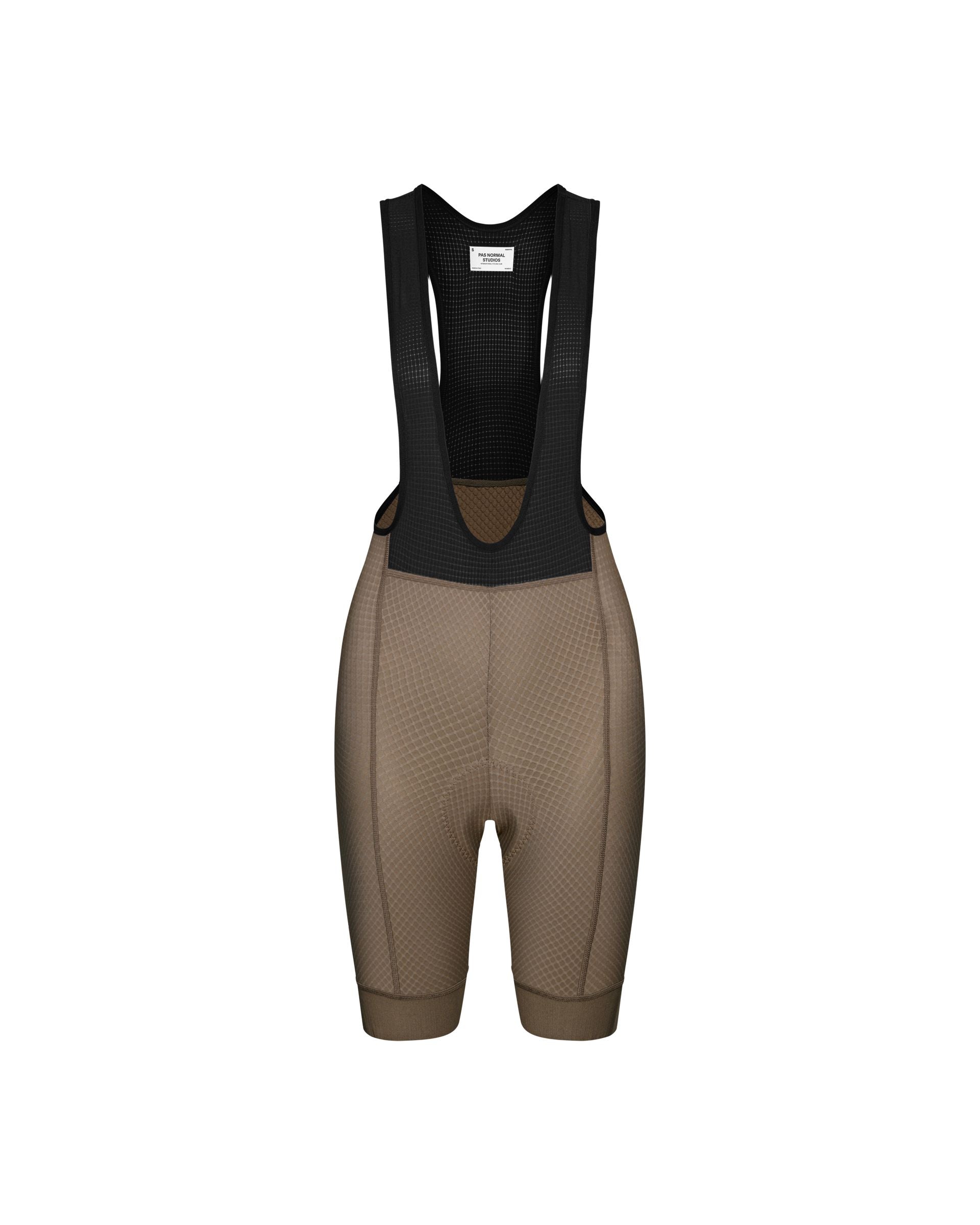 Pas Normal - Essential Women Bib Women  Pas Normal Earth XS 