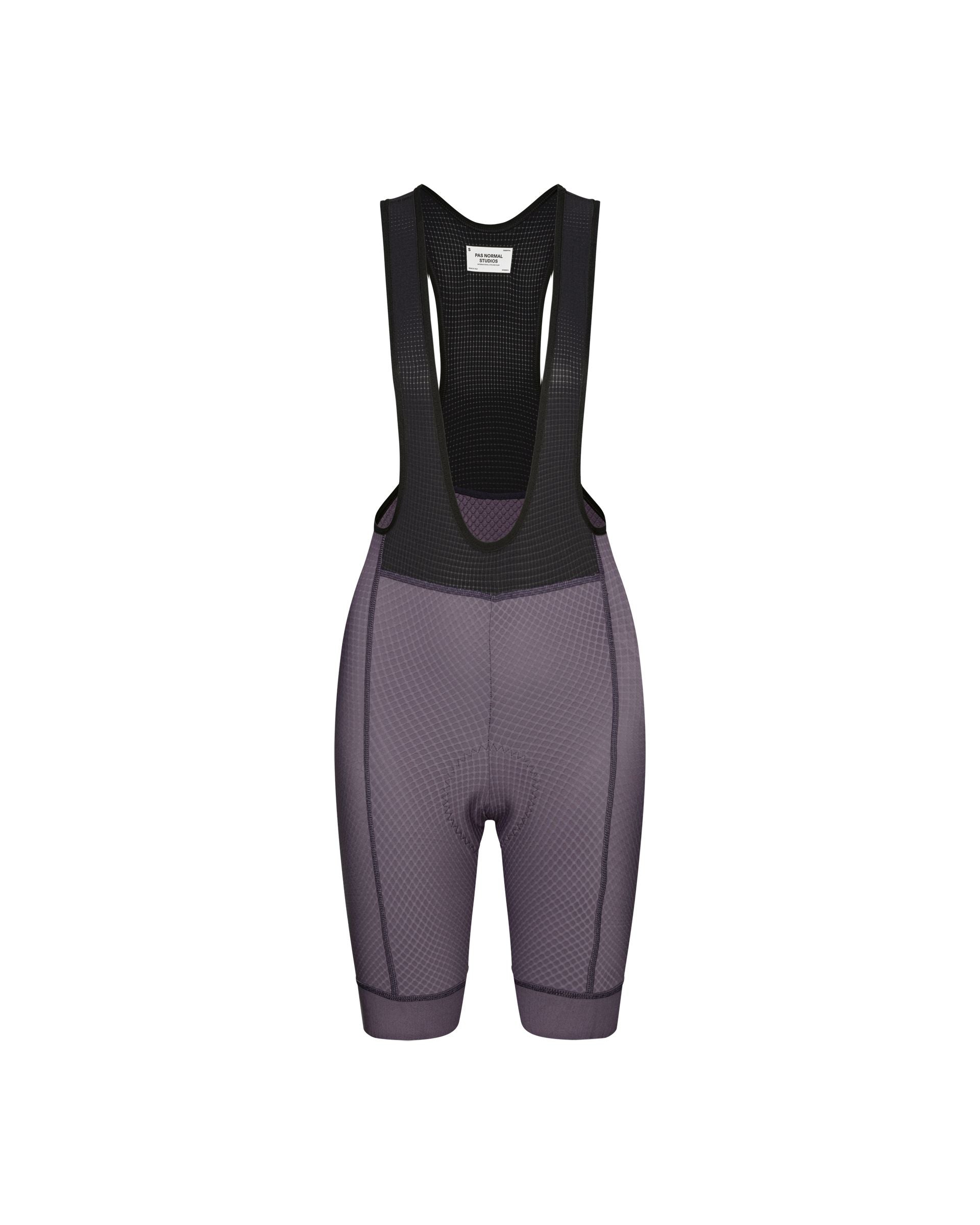 Pas Normal - Essential Women Bib Women  Pas Normal Iron Grey XS 