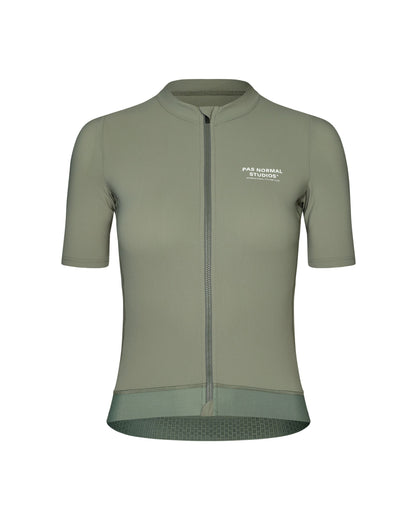 Pas Normal - Jersey  Women  Pas Normal Dark Celeste S 