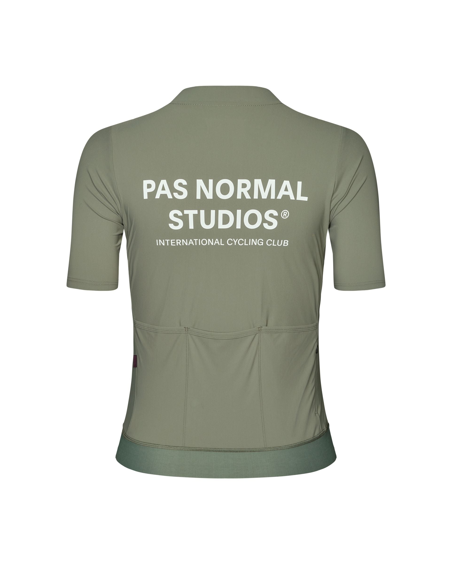 Pas Normal - Jersey  Women Swimwear by Pas Normal 