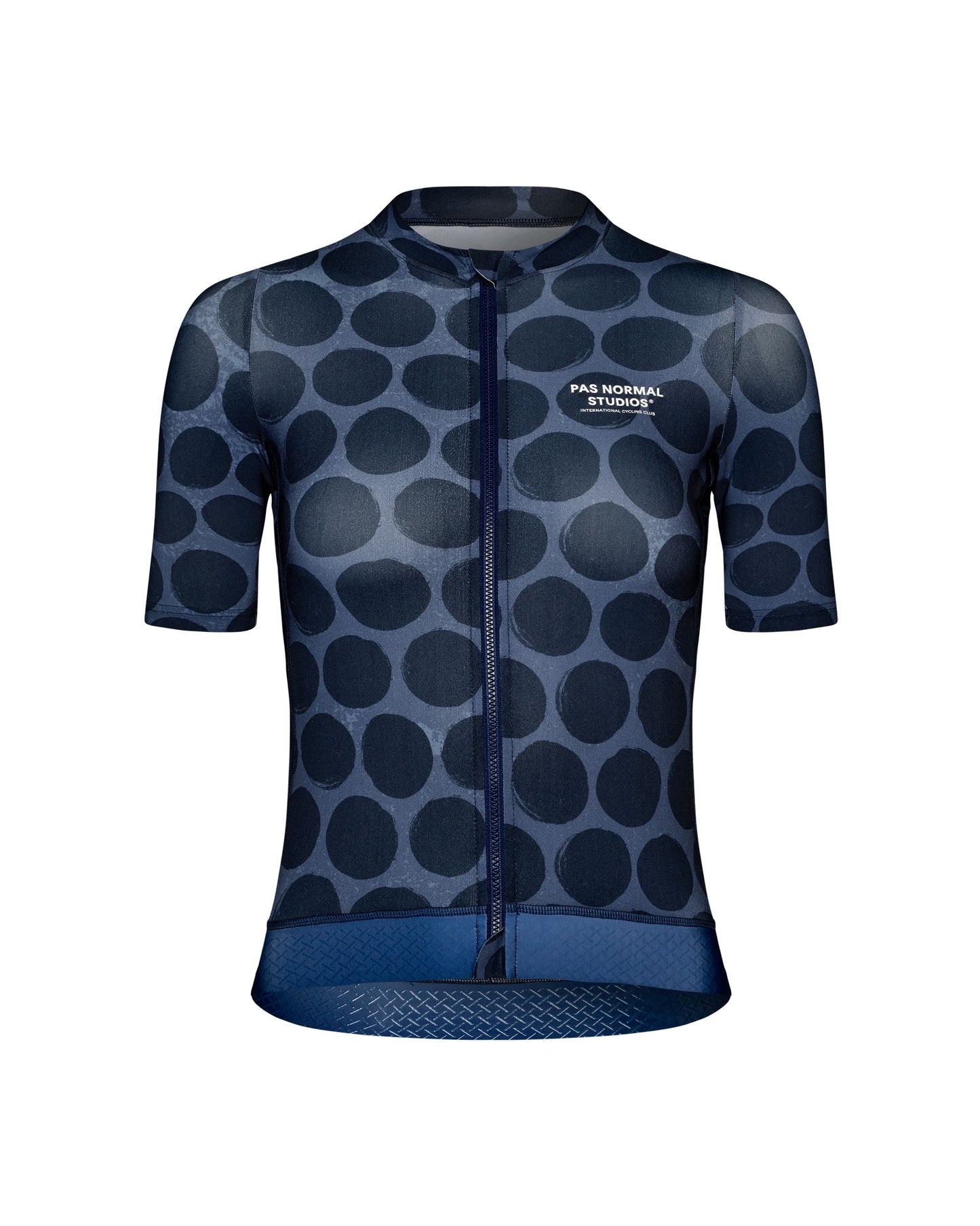 Pas Normal - Jersey  Women  Pas Normal Dot Dark Navy XS 