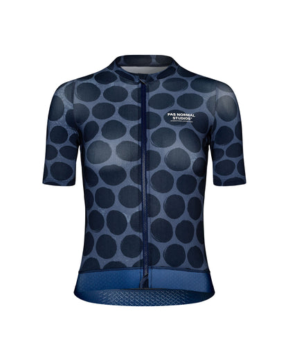 Pas Normal - Jersey  Women  Pas Normal Dot Dark Navy XS 