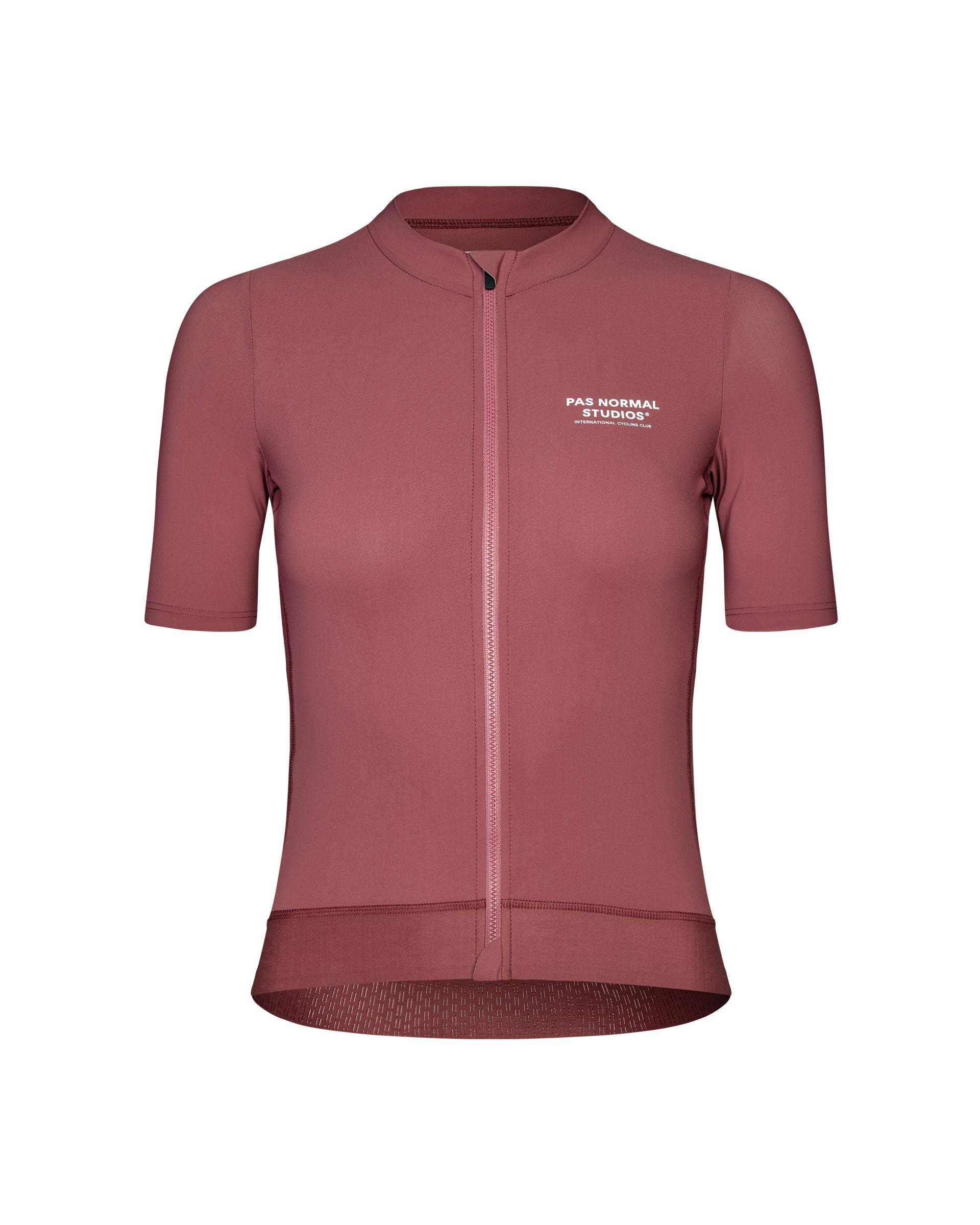 Pas Normal - Jersey  Women  Pas Normal Grape S 