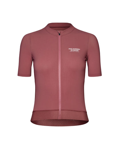 Pas Normal - Jersey  Women  Pas Normal Grape S 