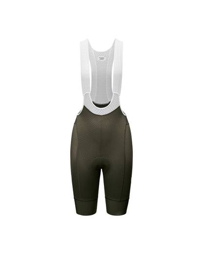 Pas Normal Studios - Bib Mechanism Femme SS26 Bibs Pas Normal Studios Dark Grey XS 